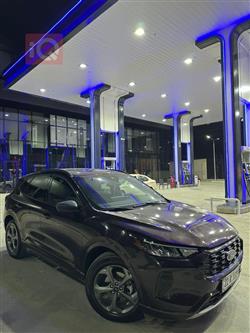 فورد إسكيب